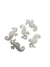 Sea horse mother of pearl, SKU#M4268
