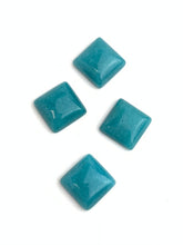 Light Blue Jasper Square Cabochon Sku#M1895