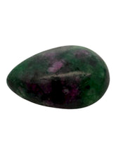 Jade gemstone,SKU:M1933Color:Ruby Fuchsite