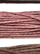 Hemp 4 Color Card
