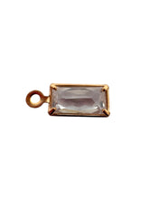 Charm Gold Plated#M3224
