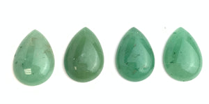 Green Aventurine Cabochon Sku#M2108