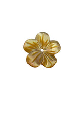 Yellow Mother Of Pearl, SKU#M4626
