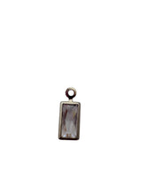 Charm Silver Plated#M3223