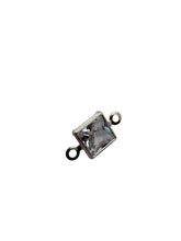 Charm Silver Plated#M3236