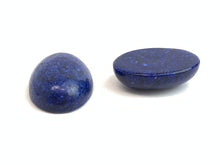 Lapis Oval Cabochon Sku#M2096