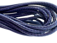 100% Recycled Ocean Plastic Cord 1.5mm