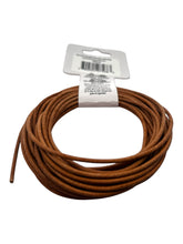 Leather Cord