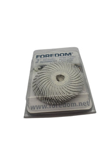 3M Scotch-Brite Radial Bristle Discs