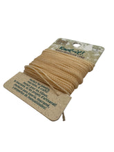 Waxed Brazilian Cord
