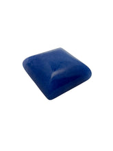 Navy Jasper Square Cabochon Sku#M1885