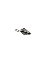 Charm Silver Plated#M3220