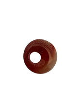 Orange cream gem stone, SKU#M2982