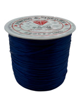Charmingo Elastic Dark Blue