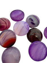 Jade Gemstone, Cirlce shape Jade Gemstone SKU#M1808