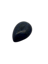 Jade Gemstone, tear drop shape Jade Gemstone . SKU#M1977