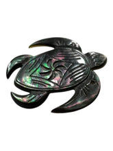 Turtle Mother Of Pearl, SKU#M4406