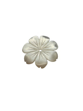 White Mother of Pearl, SKU#M4611