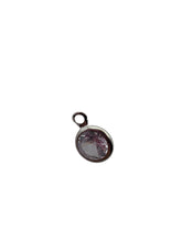 Charm Silver Plated#M3234