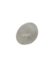 Jade Gemstone, Oval shape Jade Gemstone SKU#M2087