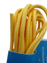 100% Recycled Ocean Plastic Cord 2mm