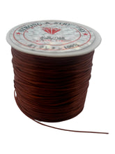 Charmingo Elastic Light Brown