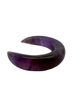 Jade Bead Color:Galaxy Purple#M2936