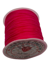 Charmingo Elastic Neon Pink