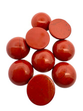 Jade Gemstone, Cirlce shape Jade Gemstone SKU#M1802