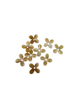Tiny flower mother of pearl, SKU#M4633