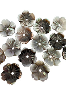 Mother Of Pearl Flower, SKU#M20