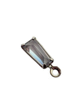 Charm Silver Plated#M3249