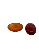 Jade Gemstone, Oval shape Jade Gemstone SKU#M2094