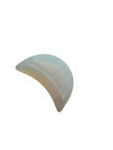 Moon Gem Stone, Jafe bead,SKU#M2541