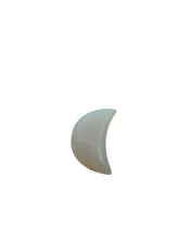 Moon Gem Stone, Jafe bead,SKU#M2541