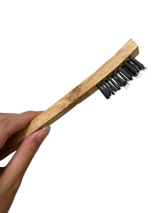 3-Piece Mini Brush Set