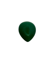 Jade Gemstone, tear drop shape Jade Gemstone . SKU#M1954