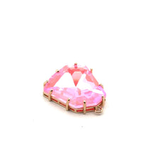 Gorgeous Gold plated charm SKU#M3146