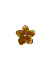 Yellow flower Mother of Pearl, SKU#M4643