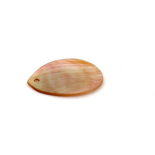 Teardrop Mother Of Pearl Shell, Sku#M2240