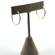 14KGF endless hoop, SKU#4011724
