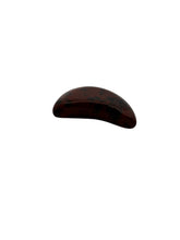 Gem Stone Color:Gold Swan Jasper#M2552