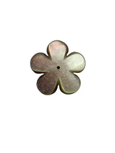 Flower Mother Of Pearl, SKU#M4608
