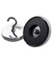 Pull Hook Magnet, SKU#MC208