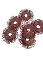 Ko 3M Scotch-Brite Radial Bristle Discs