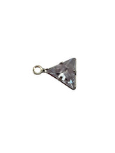 Charm Silver Plated#M3220