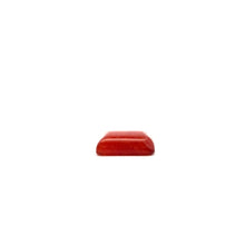 Orange Agate Gem stone, SKU#M1873