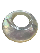 Unique shaped Mother Of Pearl, SKU#M4396