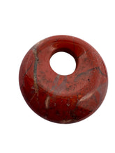 Gem Stone Color:Red Jasper#M2966