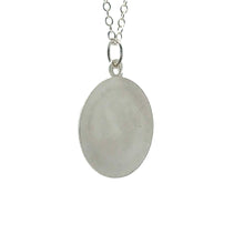Sterling Silver Saint Christopher Pendant, Sku#1733C SS